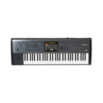 clavier korg Kronos-73 offre promotionnel 300 € de remise pour l'achat d'un clavier Kronos sur reprise de votre ancien clavier. Achetez votre clavier Kronos-61 de la marque korg sur scotto musique, votre site de vente en ligne d'instruments de musique