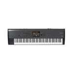 clavier korg Kronos-73 offre promotionnel 300 € de remise pour l'achat d'un clavier Kronos sur reprise de votre ancien clavier. Achetez votre clavier numérique Kronos-88 de la marque korg sur scotto musique, votre site de vente en ligne d'instruments de musique