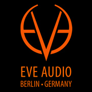 découvrez la gamme des moniteurs de studio Eve Audio