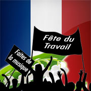 Retrouvez nos promotions spéciales fête du travail