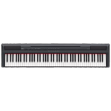 piano numerique portable yamaha