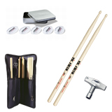 batterie electronique pour débutant