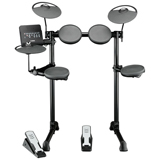 batterie electronique pour débutant