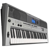 clavier arrangeur pour débutant