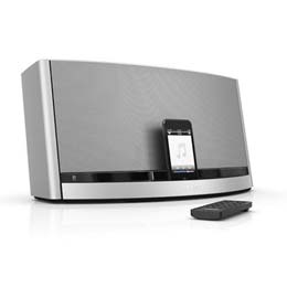 bonne affaire soudDock bose pour iphone