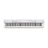 Achetez votre piano numerique casio en ligne sur scotto musique