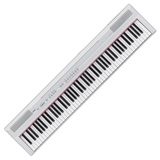 Vente en ligne de piano numerique yamaha p-105