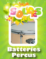 achat vente en ligne d'instruments de musique, guitare, batterie, piano numérique, clavier, synthé, MAO, Home Studio, DJ