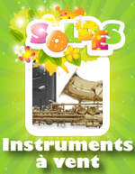 achat vente en ligne d'instruments de musique, guitare, batterie, piano numérique, clavier, synthé, MAO, Home Studio, DJ