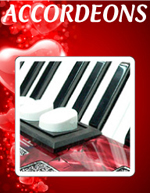 soldes scotto musique rayon accordéon