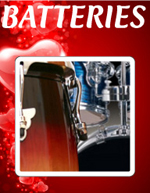 les soldes rayon batterie scotto musique