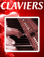 soldes scotto musique sur les piano numériques