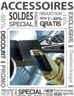 soldes scotto musique au rayon accessoire