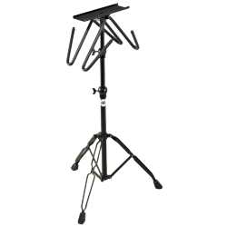 MEINL TMHCS - STAND POUR CYMBALES FRAPPEES NOIR