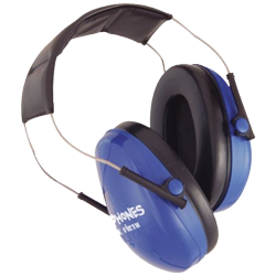 VIC FIRTH Casque Atténuateur -22 dB enfant - KIDP