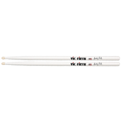 VIC FIRTH - Baguette Batterie Signature Buddy Rich - SBR