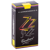VANDOREN SR4035 - 10 ANCHES SAXOPHONE SOPRANO ZZ SIB 3.5