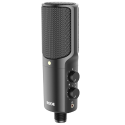 RODE NT USB