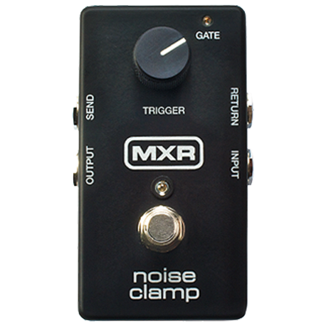 MXR M195