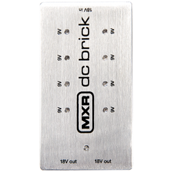 MXR M237 - DC BRICK