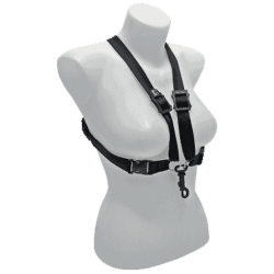 BG - Harnais femme crochet à pompe Sax - S41SH