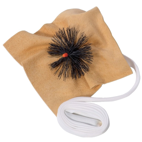 GEWA 756400 - ECOUVILLON SAXOPHONE TENOR