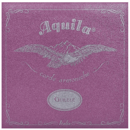 AQUILA 96C - GUITALELE SUPER NYLGUT
