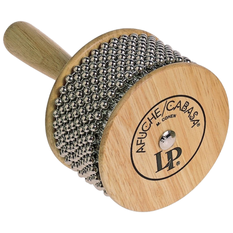 LATIN PERCUSSION LP234A - AFUCHE/CABASA