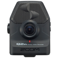 ZOOM Q2N