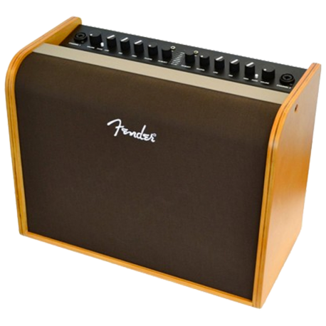 FENDER ACOUSTIC 100