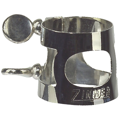 GEWA 736940 - LIGATURE CLARINETTE SIB