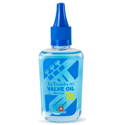 LA TROMBA VALVE OIL T2