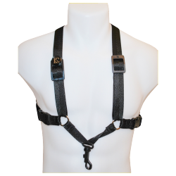 BG - Harnais enfant crochet à pompe - S42SH