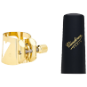 VANDOREN LC080P - LIGATURE OPTIMUM PLASTIQUE V16 TENOR