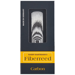 FIBERREED ANCHE SAXOPHONE ALTO MH CARBON