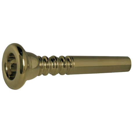 GEWA 710080 - EMBOUCHURE/BEC FANFARE