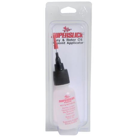 GEWA 760625 -SUPERSLICK GRAISSE CLES ET BARILLETS