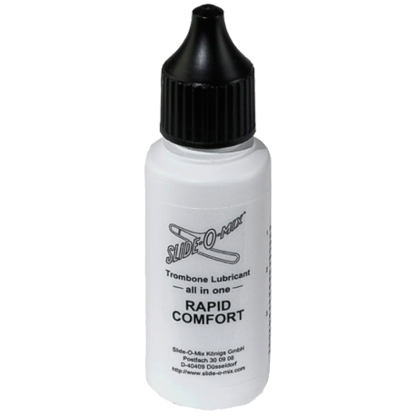 SLIDE O MIX SLIDE OIL RAPID CONFORT