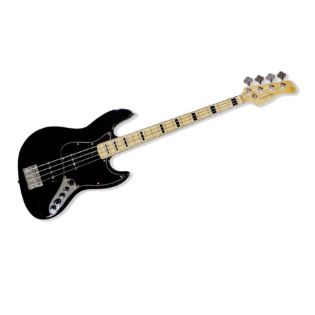 MARCUS MILLER V7 VINTAGE ALDER - BLACK