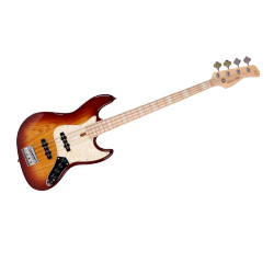 MARCUS MILLER V7 SWAMP ASH 4ST - TOBACCO SUNBURST