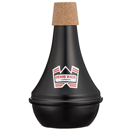 DENIS WICK DW5526 - SOURDINE POUR TROMPETTE