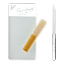 VANDOREN RR200 - RETABLEUR ET RETAILLEUR