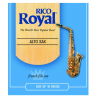 RICO ROYAL 10 ANCHES SAX ALTO 4