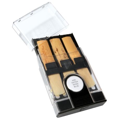 VANDOREN HRC10 - PORTE ANCHES