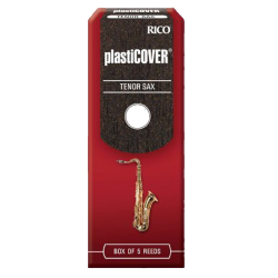 RICO PLASTICOVER 5 ANCHES SAX TENOR 3
