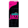 RICO SELECT JAZZ FILED 5 ANCHES SAX TENOR 3