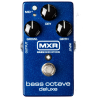 MXR M288 - BASS OCTAVE DELUXE