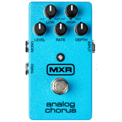 MXR M234 - ANALOG CHORUS