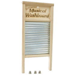 FUZEAU 9642 - WASHBOARD