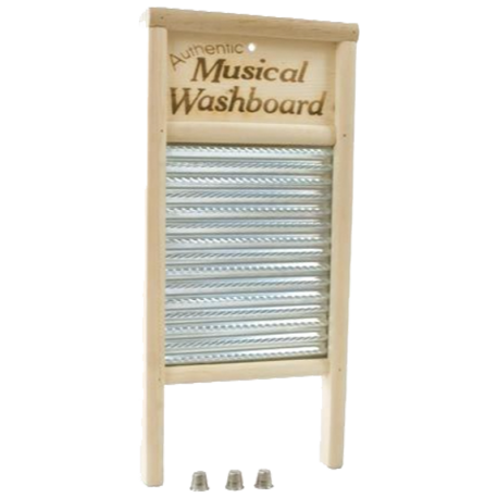 FUZEAU 9642 - WASHBOARD